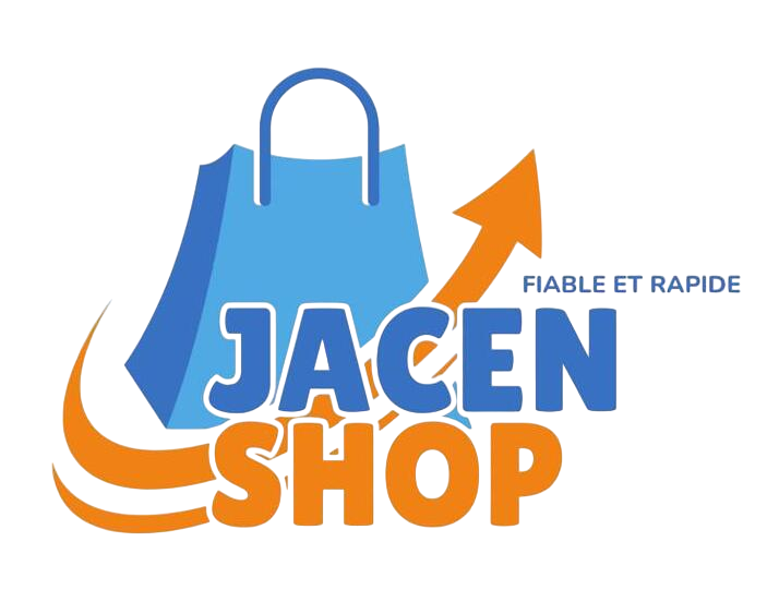 JacenShop Logo